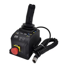 컨트롤 박스 100840GT 100840 Compatible with Genie GR-12 GR-15 GR-20 GRC-12 Lifts QS-12R QS-12W QS-15R Q, 컨트롤 박스 100840GT 100840 Compati