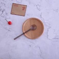 無品牌 一次性奶茶勺 長柄磨砂勺 古茗同款 加厚 獨立包裝, 1個, 古茗勺 加厚 簡裝 黑透,200支 實惠裝