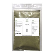 [자연의숲] 마치현분말 마치현가루 천연화장품재료 천연비누재료 천연팩 마스크팩, 50g