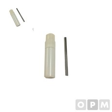 핀게이지 7mm 정밀측정공구 단품 pingauge 내경측정기 내경파이검사 마이크로미터, 단일
