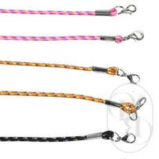 별별 꽈배기 라인 마스크 목걸이 1매 목걸이줄