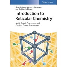 (英文圖書)Introduction to Reticular Chemistry 精裝版, Wiley-Vch, English