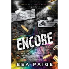 (영문도서) Encore Paperback, Kelly Louise Stock, English, 9781915493651