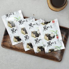마늘황제 흑마늘 1박스, 1개