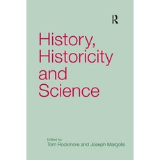 (영문도서) History Historicity and Science Paperback, Routledge, English, 9781138259416