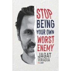 (英文圖書)Stop Being Your Own Worst Enemy! 平裝版, Nexus Stories Publication(r), 英文