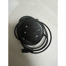 半月燈踩踏控制IC電路板-控制主體