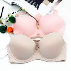 임산부속옷 원터치 몰드 와이어 수유브라