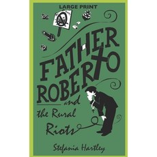 (英文圖書)Father Roberto and the Rural Riots: two heartwarming cosy mysteries (in Very Lar... 平裝版, Sicilian Mama, 英文