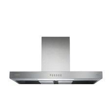 莊頭北 TR-5895 雙腔攏煙歐化排油煙機, 自行安裝