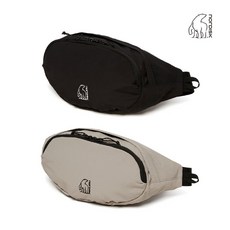 [백화점 정품] 노르디스크 [네이처워크] 가로 슬링백 OUA24B53, 000, 블랙