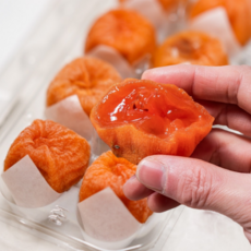 상주 반건시 곶감 가정용 대과, 1kg (20과), 1개