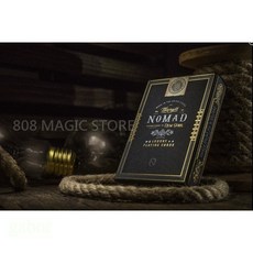 808 MAGIC 魔術道具 Nomad hotel 流浪者旅館, 1個