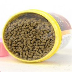 크러스트 갑각류 사료 가재사료