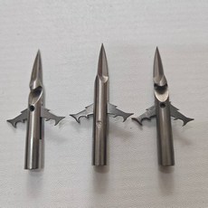 쇼넷 폴건 통발 피싱 뜰망 뜰채 새우 물고기 대형, 3개 미츠비시