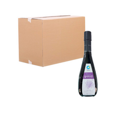 (박스) 청정원 발사믹 식초, 350ml, 1개