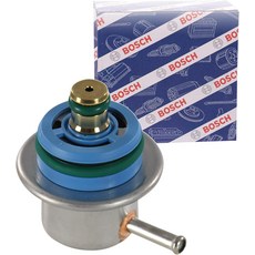 BOSCH 0280160587 연료 압력 조절기