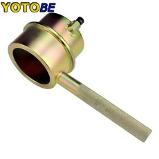 크랭크축 고조파 밸런서 도르래 풀러 거치대 홀딩 도구 메르세데스 벤츠 M112 M113 엔진용, [01] 옵션1