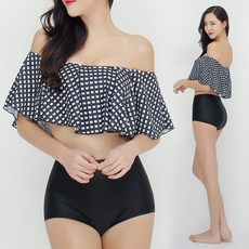 베라프 소프트 비키니 모노키니 호캉스 수영복