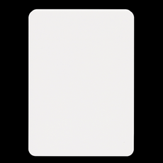 상도전기 올리비아 메탈 맹커버 1개용 블랭크커버, 1개