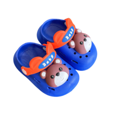 팝키즈 3D 애니멀 EVA 샌들