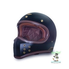 【Gear Base 吉兒基地】 飛喬 SIMON 賽門 山車帽 亞光曜石黑, 1個