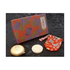 11829594 향 법당향 사찰향 제사향 절향 나가와 진사로 상점의 와노카코콘 천녀의 향기 가을 풀 금/빨강 세트