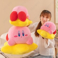 스타커비 대형 인형 캐릭터 봉제 모찌 귀여운 애착인형 30cm 40cm 60cm