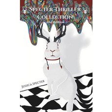 (영문도서)Specter Thriller Collection Paperback, Independently Published, English, 9798262444663