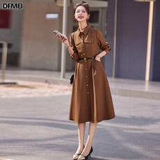 DFMEI 연모이상춘복원피스