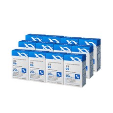 광동 칼슘, 12개, 30정