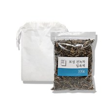 바른하루 보성 건녹차 입욕제 100g 10개 목욕 사우나 족욕 목족욕 온천 목욕탕 이벤트탕 사우나 스파