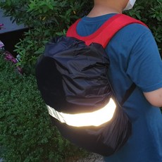 백팩 배낭가방 레인커버 반사띠 등산 아웃도어 방수, 본상품선택