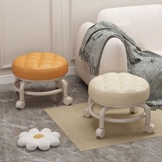 좌식 바퀴 이동식 의자 19264ea 1(pc)