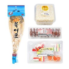 간편한 성묘세트, 675g, 1개