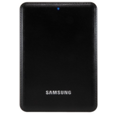 삼성전자 외장하드 J3, 4096GB, 블랙