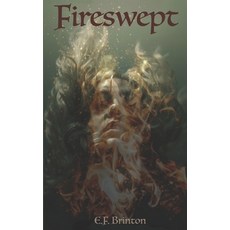 (영문도서) Fireswept Paperback, Independently Published, English, 9781689821193