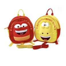 리프타임 라바 미아방지 가방 아기가방