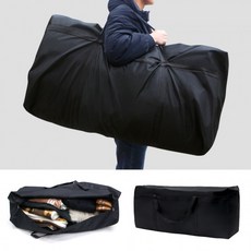 대용량 이사가방 1+1 130L