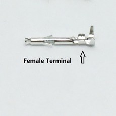 VW3M8121 AMP 커넥터 1-172169-1 1-172161-9 슈나이더 서보 인코더 플러그 수 암 단자 9 홀 ASDBCAEN0000, 10 Female Terminal, 1개