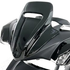 韋德機車精品 惡搞手工廠 山葉 七代勁戰 125/155 短風鏡, 1個, 酷澎下單-1400