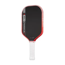 【力揚體育 匹克球】 JOOLA Perseus Pro V 匹克球拍 600558 600555, 黑色面板, 1個