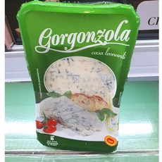 [치즈몰] 안젤로 고르곤졸라 피칸테 150g / 2개세트, 1개