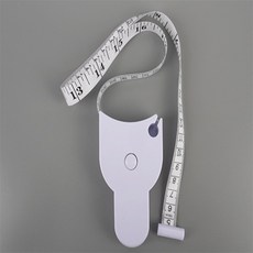 다비모아 다이어트 줄자 1.5m 재단줄자