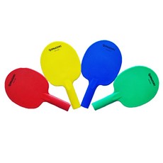 탁구라켓 플라스틱 챔피언 스포츠 모듬 PN5 Pack 다우리