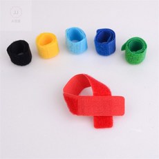 찐샵몰 케이블타이 6p 전선고정