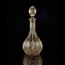 위스키 양주용 글라스 하이볼 유리 술잔 스카치 보드카, 026, 1개, 1L