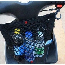 機車網兜 彈力固定網