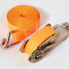 수동 화물 운송 벨트 스트랩 고정용 라쳇바 물류용 하역용 트럭