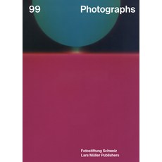(영문도서) 99 Photographs Hardcover, Lars Muller Publishers, English, 9783037786789